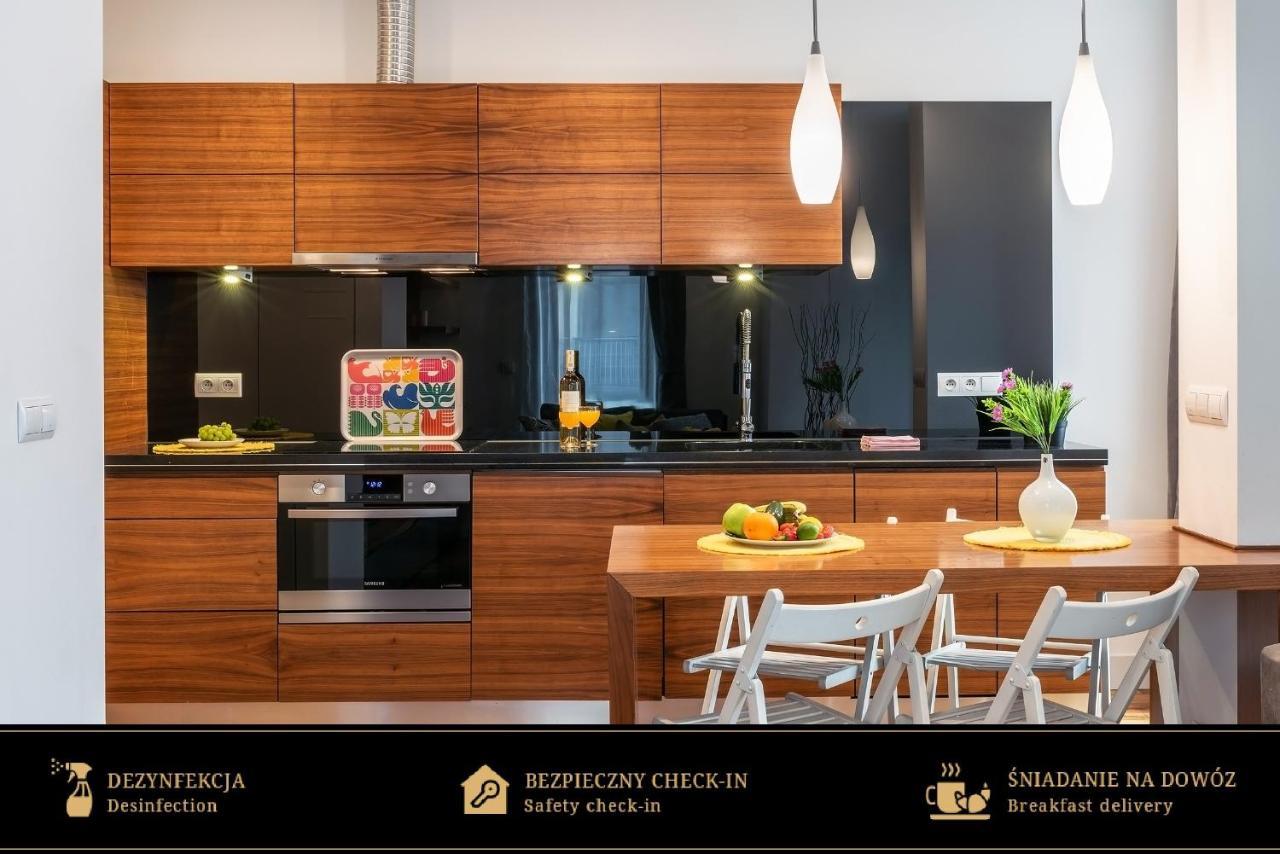 Apartment Otium Old Town Na Groblach Square *