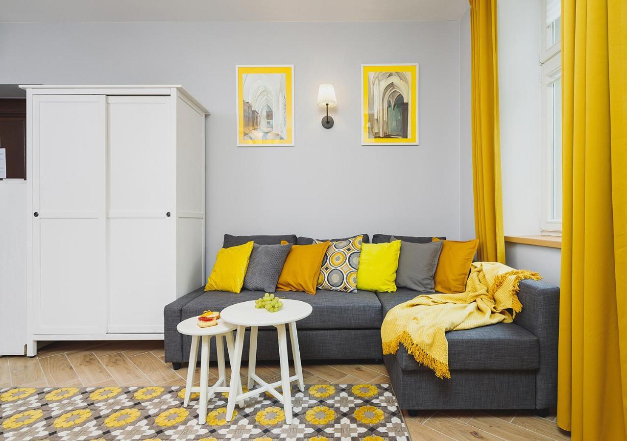 Appartement Otium Old Town Na Groblach Square